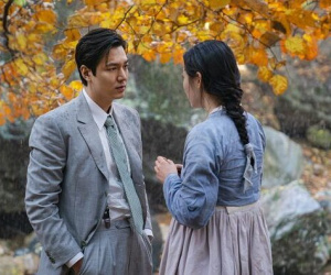 Nhân vật của Lee Min Ho trong phim Pachinko bị chỉ trích dữ dội: Đã đẹp trai xin đừng bỉ ổi!