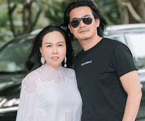 Hậu tái hợp Phượng Channel, Quách Ngọc Ngoan 'đập tan' định kiến 'mấy đời cha dượng lại thương con ngoài'