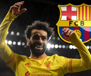 Salah phục hận Mane sau chung kết Cup châu Phi, đưa Ai Cập đến gần World Cup 2022