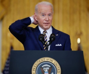 Nhà Trắng đính chính bình luận của ông Biden về Tổng thống Putin
