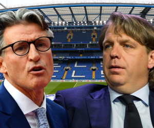 Chelsea loại 4 ứng viên, chỉ xem xét 2 hồ sơ đấu thầu còn lại