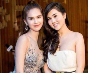 Chị gái Ngọc Trinh tuyên bố tặng 1 tỷ cho ai tìm được bằng chứng phẫu thuật thẩm mỹ