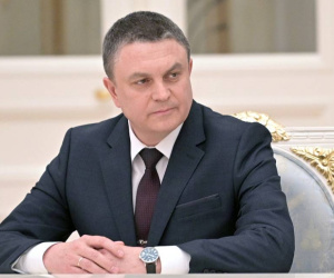 Nước cộng hòa tự xưng ở Ukraine có thể sớm trưng cầu ý dân về việc sáp nhập vào Nga