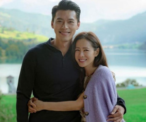 Giàu có và nổi tiếng nhưng đám cưới của Hyun Bin - Son Ye Jin gây bất ngờ với chi phí chưa đến một nửa so với 'hôn lễ thế kỷ' của cặp Song - Song