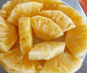 Đặc sản Lào Cai về Hà Nội: Món ngon ứa mật, giá rẻ đổ đống tha hồ chọn