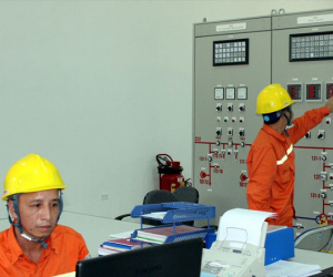 1 giờ tắt đèn hưởng ứng Giờ Trái đất, cả nước tiết kiệm 309.000 kWh điện