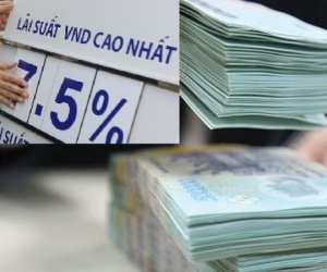 Một số lưu ý về lãi suất khi vay tiền ngân hàng có thể bạn chưa biết