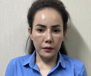 Lộ diện những 'mắt xích' trong vụ đưa, nhận hối lộ xảy ra tại Cục Lãnh sự