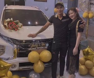 Hết xây nhà lại mua ôtô, Lộc Fuho hồ giàu cỡ nào?