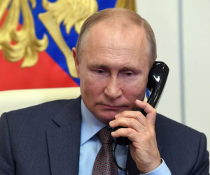 Thách thức nảy sinh sau tuyên bố lịch sử của Tổng thống Putin