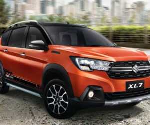 Xe đa dụng đua ra hàng, bỏ 600 triệu nhà nhà sốt mua ô tô