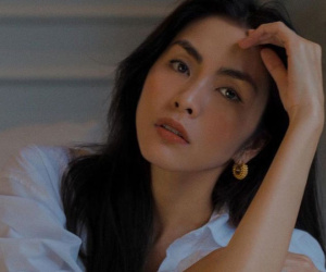 Tăng Thanh Hà: Từ nàng lọ lem biến thành nàng dâu hào môn nhà 'trâm anh thế phiệt'
