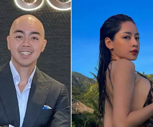 Thiếu gia Sơn Kim ẩn ý chuyện yêu đương sau tin hẹn hò Chi Pu