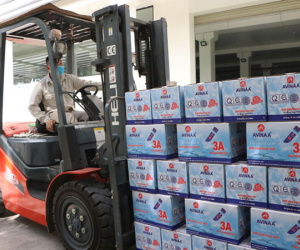 Hưởng lợi nguồn tiền lớn, hơn 100.000 tỷ nằm lại két doanh nghiệp