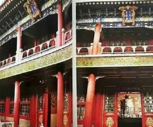 Cung điện bí ẩn nhất Tử Cấm Thành, cả trăm năm không ai vào, hóa ra lại là 'vận khí của quốc gia'!