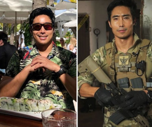 'Hậu duệ mặt trời' Ken Rhee bị tố trốn trong khách sạn Ba Lan sau thông tin sang Ukraine chiến đấu