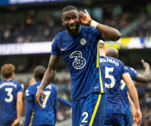Rudiger hét lương trên trời, Real Madrid vội vã ‘quay xe’
