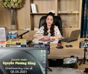 Không chỉ một mình bà Phương Hằng phải chịu trách nhiệm về những việc đã xảy ra