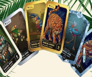 NFT tham gia bảo tồn đa dạng sinh học trong kỷ nguyên số