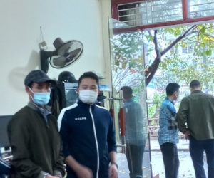 Hành trình bắt 'siêu trộm' chuyên đột nhập biệt thự