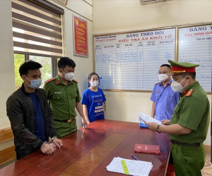 Vụ vợ cắt 'của quý' chồng: Khởi tố người chồng vì tội cưỡng dâm