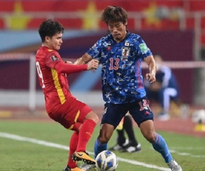 ĐT Việt Nam quyết tâm tạo khúc vĩ thanh đẹp trong trận cuối tại vòng loại World Cup gặp Nhật Bản