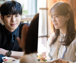 Hẹn hò chốn công sở: Kim Se Jeong tiết lộ cặp đôi chính sắp có cảnh 'giường chiếu', fan kỳ vọng nóng bỏng như nguyên tác