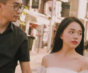 Linh Ngọc Đàm - bạn thân Thiều Bảo Trâm chi tiền tặng đồ hiệu cho bạn trai cũ