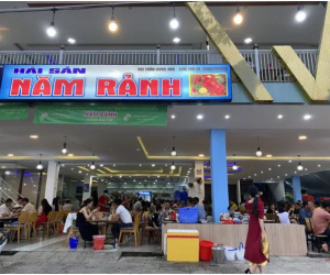 Khách ăn hết 2,3 triệu đồng nhưng bị tính thành 3,3 triệu đồng: Chủ quán hải sản nổi tiếng ở Đà Nẵng nói gì?