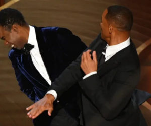 Oscar 2022: Hé lộ nguyên nhân Will Smith lên sân khấu 'đi đường quyền' vào mặt đồng nghiệp
