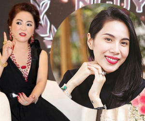 Thủy Tiên đã có động thái đầu tiên sau 3 ngày nữ streamer Bình Dương bị bắt