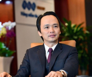 Ông Trịnh Văn Quyết bị tạm hoãn xuất cảnh đến hết ngày 25/4