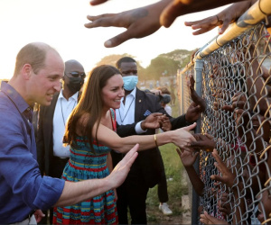 Chuyến công du của William - Kate bị báo chí chê tơi tả, chỉ trích là 'thảm họa', nguyên nhân vì sao?