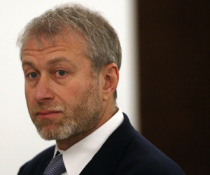 Sự thật việc tỷ phú Abramovich và các nhà đàm phán Ukraine bị đầu độc