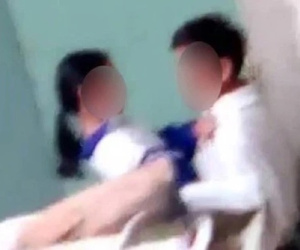 Bé gái 13 tuổi mang thai, thanh niên không phải cha đứa bé vẫn lãnh án