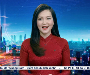 BTV Phương Thảo lên tiếng việc 'mất tích' trên sóng Thời sự 19h