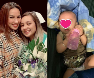 Con gái ruột thông báo cố ca sĩ Phi Nhung vừa có con nuôi thứ 24