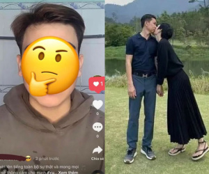 'Em họ tin đồn' tiết lộ được ê kíp của Hiền Hồ thuê làm theo kịch bản để tạo drama 'anh em nương tựa' với giá 15 triệu đồng?