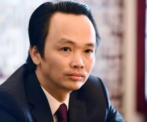 Vì sao ông Trịnh Văn Quyết bị bắt và loạt cá nhân của Tập đoàn FLC, Chứng khoán BOS có liên quan?