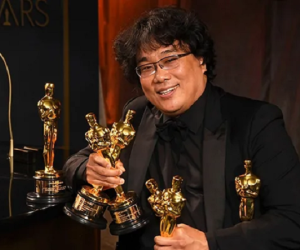Phim Hàn bị cắt chuỗi intop tại Oscar 2022 sau 2 năm thành công: Nguyên nhân do đâu?