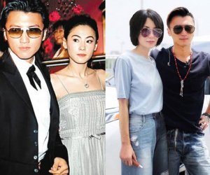 Rộ tin đồn Tạ Đình Phong thay đổi thái độ, lén gửi tiền và tặng biệt thự cho Trương Bá Chi sau nhiều lần cầu hôn Vương Phi bất thành