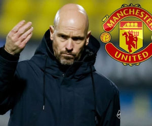 HLV Erik ten Hag được khuyên không đến MU, một ứng viên nặng ký khác thẳng thừng từ chối