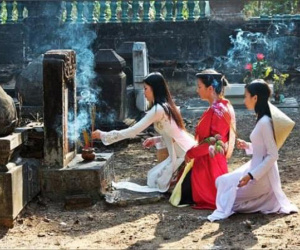 Tết Thanh Minh 2022 vào ngày nào? Những việc nên làm trong ngày này để cả năm hanh thông, thuận lợi