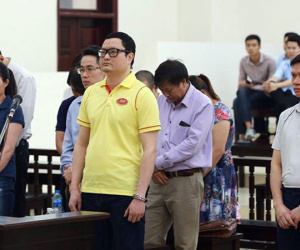 Loạt đại gia vào tù vì thao túng thị trường chứng khoán như ông Trịnh Văn Quyết