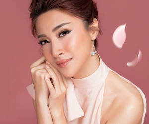 Tình trường lận đận của Pha Lê: Từng bị Công Vinh phủ nhận, tưởng gặp được 'bạn đời' thật sự nhưng cái kết không như mơ