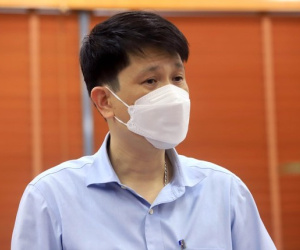 Bộ Nội vụ nói về vụ Trưởng khoa tại Đại học Luật Hà Nội bị 'tố' cưỡng dâm cô gái trẻ