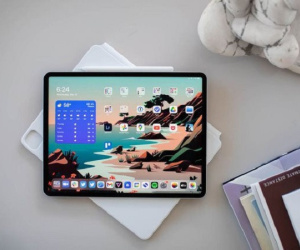 Apple sẽ ra mắt iPad Pro mới với chip xử lý M2 và sạc MagSafe trong năm nay
