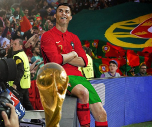 Thêm 7 đội tuyển giành vé dự World Cup 2022