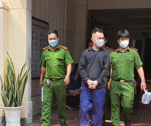 Chú ruột 'thú tính' hiếp dâm cháu gái 11 tuổi đến mang thai, sinh con