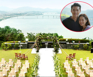 Siêu đám cưới Hyun Bin - Son Ye Jin ngày mai: Dự kiến quy tụ dàn khách mời toàn những tên tuổi 'khủng' của Kbiz, Jang Dong Gun đảm nhận vai trò đặc biệt